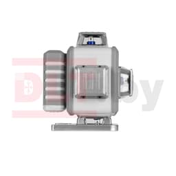 Лазерный уровень (нивелир) DLT EK-04G, арт.4502 - фото 11
