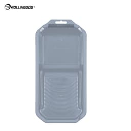 Кювета для краски Rollingdog 4" (100мм), серия Elite, арт.20125 - фото 5