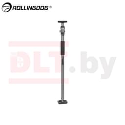 Распорная штанга (распор) Rollingdog 73-128 см, сталь, серия Elite, арт.40092