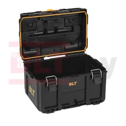 Система хранения инструментов №1 DLT серия BLACK PRO, арт.4075 - фото 17
