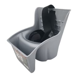 Кювета для краски Rollingdog Paint Pal 4” (100мм), серия Professional, арт.20036 - фото 7