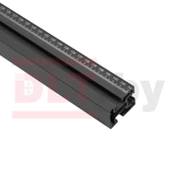 Запасные боковые линейки для плиткореза BIHUI/DLT OptiTronic, версия MAX 80см, арт.TCSA1200-09 - фото 3
