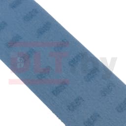 Шлифовальная сетка в рулоне DLT GrandFlex BLUE-NET ROLL, P320, 110мм*12м, (керамика), арт. 3637 - фото 4