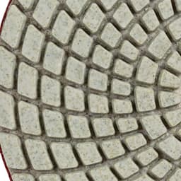 АГШК DLT №1, для сухой и мокрой шлифовки, #100, 100мм, арт.0645 - фото 2