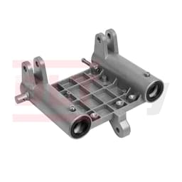 Запасная каретка с подшипниками электрического плиткореза DLT Optitronic (версия PRO), арт.4592