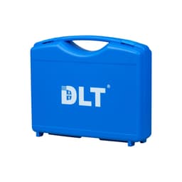 Кейс пластиковый для системы резки плитки DLT Top SLIM, арт.5245