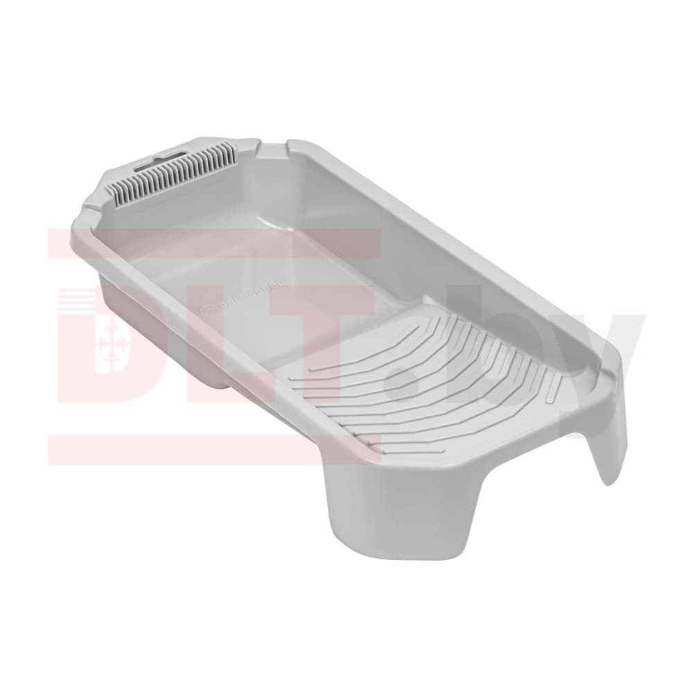 Кювета для краски Rollingdog 4" (100мм), серия Elite, арт.20125 - фото 2