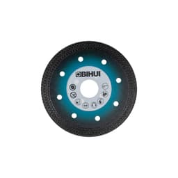 Алмазный диск BIHUI Ultimate Mesh, 115х1,4мм, арт.DCAM115 - фото 2