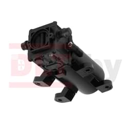 Запасная водяная помпа (12V) электрического плиткореза DLT OptiTronic Auto, версия MAX/BIHUI, арт.3277 - фото 3