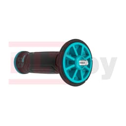 Запасная боковая рукоятка для УШМ BIHUI, арт.AG1200-55 - фото 3