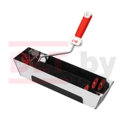 Ванночка для шпатлевки DLT 350 мм, арт.3407 - фото 4