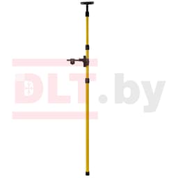 Распорная штанга DLT H280 для лазерного уровня (нивелира) до 2,8 м, арт.0199 - фото 2