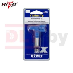 Сопло HYVST (тип Graco RAC-X) №539, арт.GXTIP539