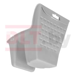 Кювета для краски Rollingdog Paint Pal 4” (100мм), серия Professional, арт.20036 - фото 4