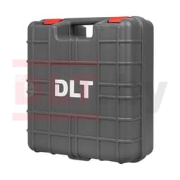 Электрическая присоска DLT VST-100 с АВТО подкачкой, для гладкой и рельефной поверхности, Ø8 дюймов, арт.1574 - фото 11