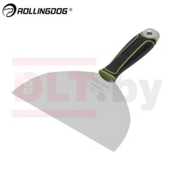 Малярный шпатель Rollingdog Ultra-Flex 8" (200мм), арт.50386