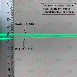 Нивелир лазерный DLT MW-94D PRO, арт.0184 - фото 29