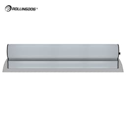Малярный шпатель Rollingdog 60см, сменное лезвие 0.3 мм, серия Elite, арт.50519 - фото 6