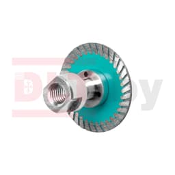 Алмазный диск BIHUI MINI THIN TURBO, 60мм, арт.DCW60 - фото 3