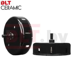 Алмазная коронка по плитке и керамограниту DLT CERAMIC, 120мм, арт.0677