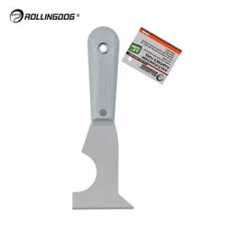 Шпатель-скребок многофункциональный 5 в 1 Rollingdog, серия Standard, арт.50486