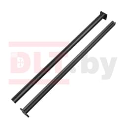 Запасные боковые линейки для плиткореза BIHUI/DLT OptiTronic, версия MAX 80см, арт.TCSA1200-09