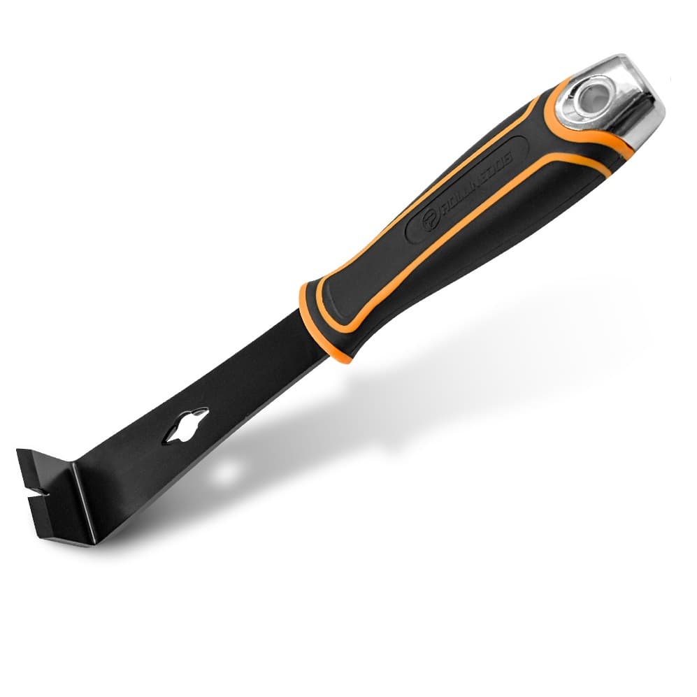 Лом-гвоздодер Rollingdog 1.5" (38мм), серия Elite, арт.50487 - фото 3