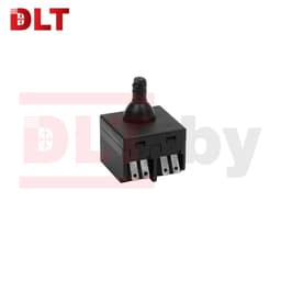 Запасная кнопка включения для шлифмашины DLT/MAX-XT R7503, арт.1997