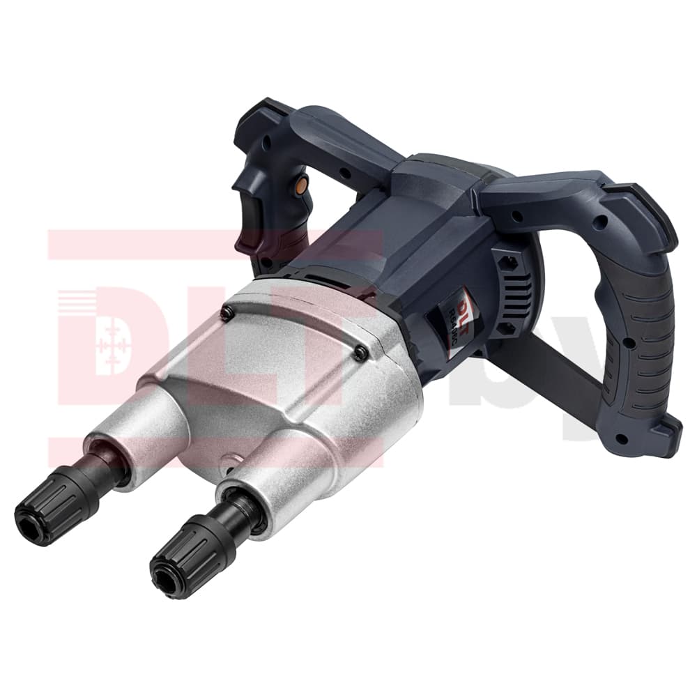 Миксер строительный (дрель-миксер) DLT Max-XT R6406С, арт.0279 - фото 6