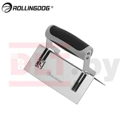Гладилка для внешних углов Rollingdog 150*65мм, арт.50617