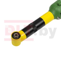 Гравер для резки и шлифовки аккумуляторный DLT G-150, арт.1155 - фото 6