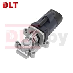 Запасной двигатель для шлифмашины DLT R7232/GrandFlex V32, арт.2034