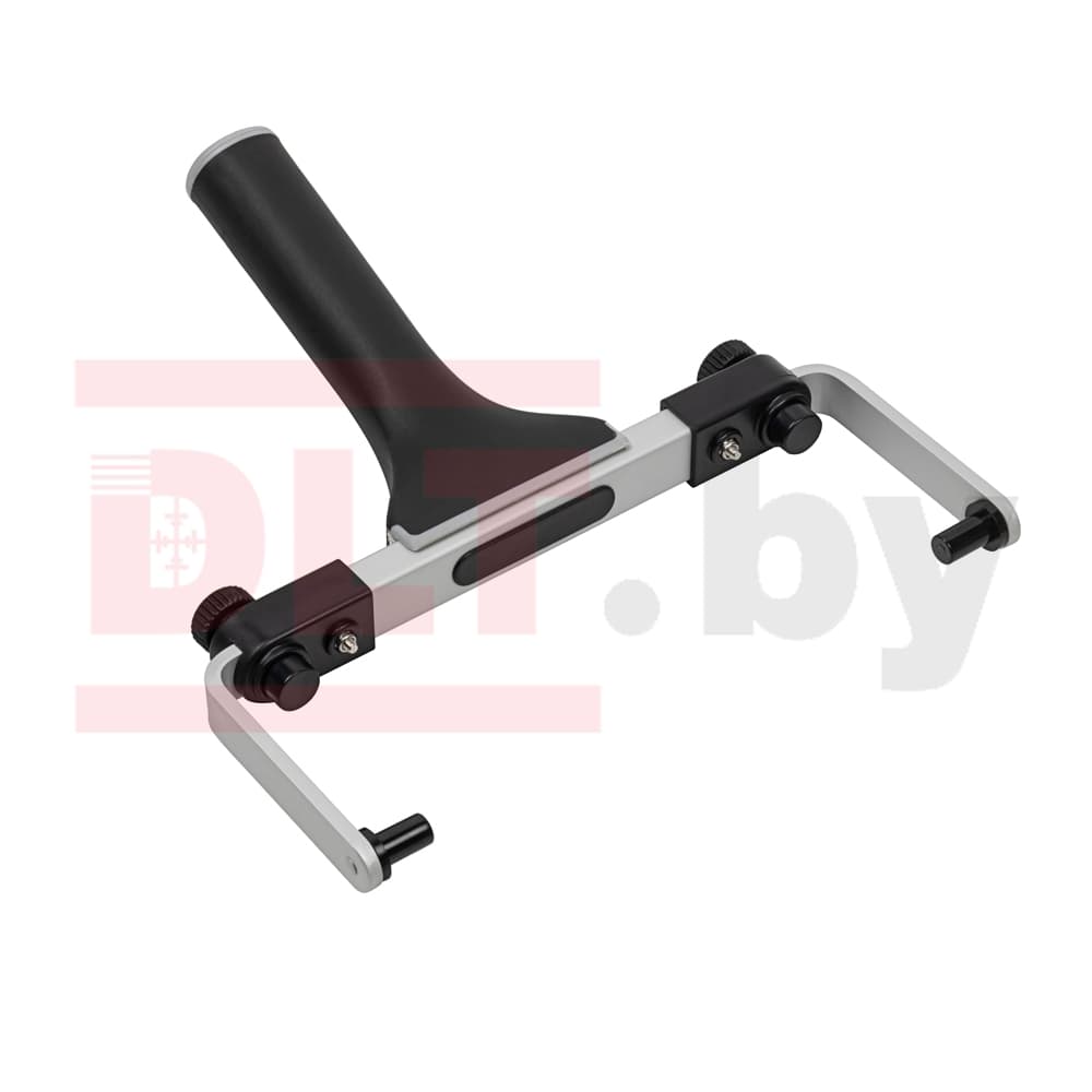 Бюгель регулируемый Rollingdog 23-31 см, Ø10мм, резьба, серия Professional, арт.30108 - фото 3