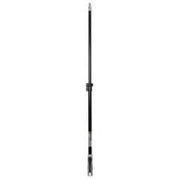 Телескопический удлинитель Rollingdog QuickFire 75-128 см, резьба, алюминиевый, арт.40082 - фото 2