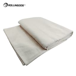 Укрывное полотно Rollingdog CANVAS GUARD 274см*336см, арт.80876