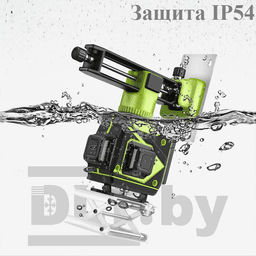 Лазерный уровень DLT EK-212 PRO, арт.0174 - фото 17