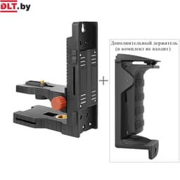 Крепление с микролифтом для лазерного уровня (нивелира) DLT ND1, арт.0216 - фото 2