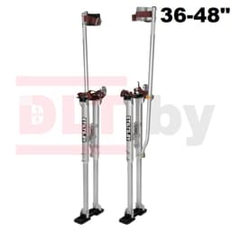 Ходули строительные STILTS (36-48), арт.1767