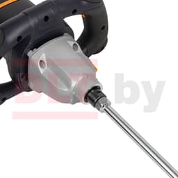 Смеситель строительный MAX-XT MPM1600, (R6212C), арт. 3336 - фото 6