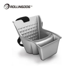 Кювета для краски Rollingdog Paint Pal 4” (100мм), серия Professional, арт.20036 - фото 6