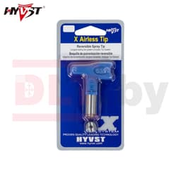 Сопло HYVST (тип Graco RAC-X) №535, арт.GXTIP535