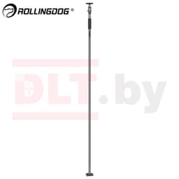 Распорная штанга (распор) Rollingdog 207-395 см, сталь, серия Elite, арт.40095