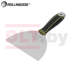 Малярный шпатель Rollingdog Ultra-Flex 6" (150мм), арт.50385