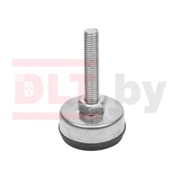 Запасная ножка электрического плиткореза DLT Optitronic (версия PRO),M8, арт.4408 - фото 4