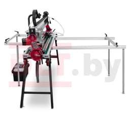 Плиткорез электрический DLT OptiTronic-1200, рез до 1200мм, БЕЗ АВТОМАТИКИ, арт.1573 - фото 7