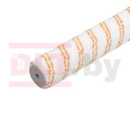 Валик Rollingdog Micro-Max 457 мм, ворс 12мм, бюгель 10мм, микрофибра, арт.00320 - фото 2